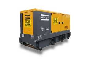 photo Groupe Electrogene 150 Kva Tri Diesel